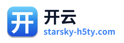 开云